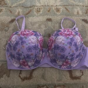 Victoria’s Secret dream angels lined Demi 36D